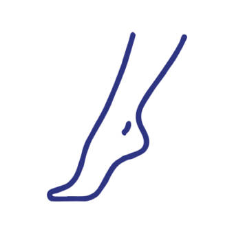 Benessere delle Gambe